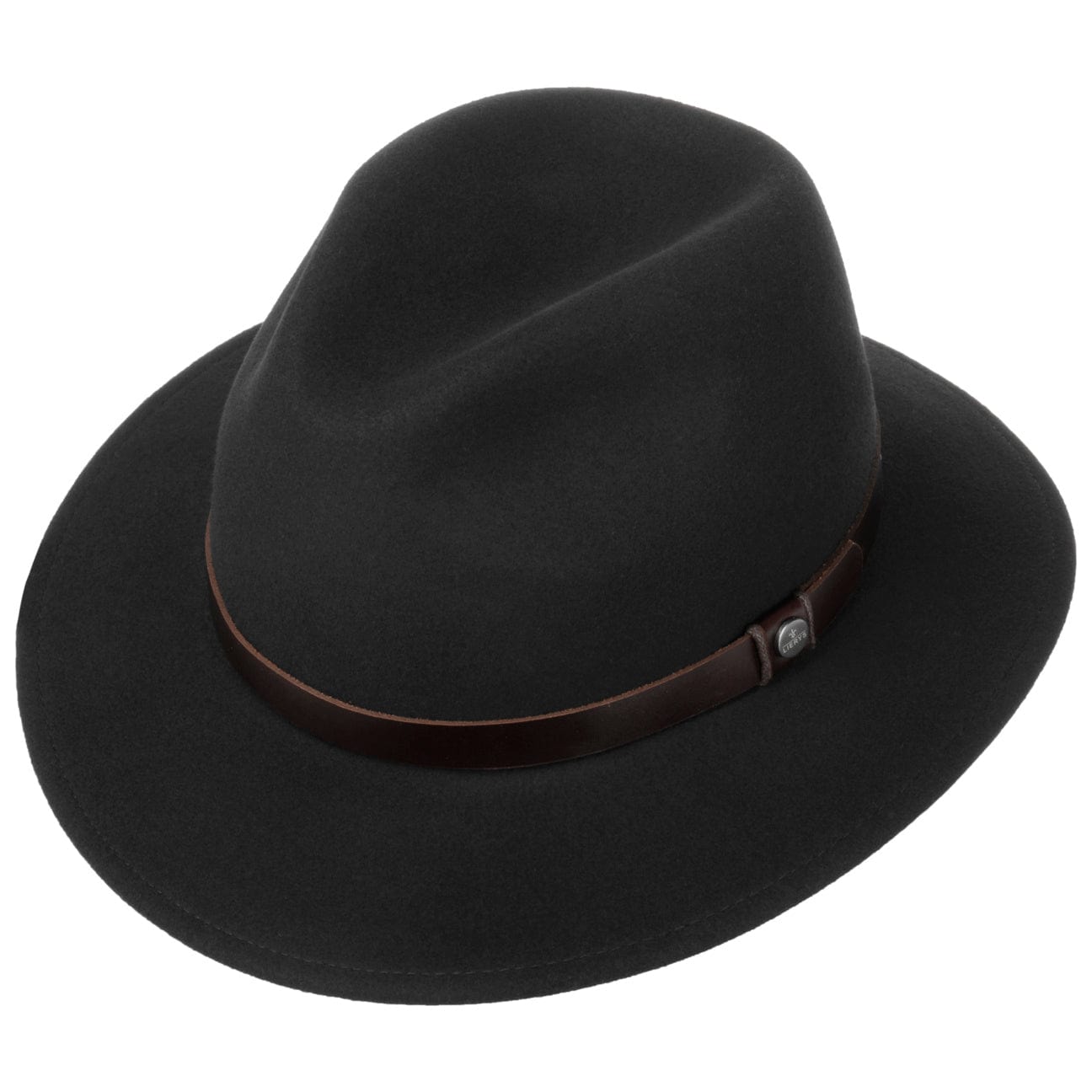 Spencer LiteFelt Traveller Wool Hat - JJ Hat Center ®