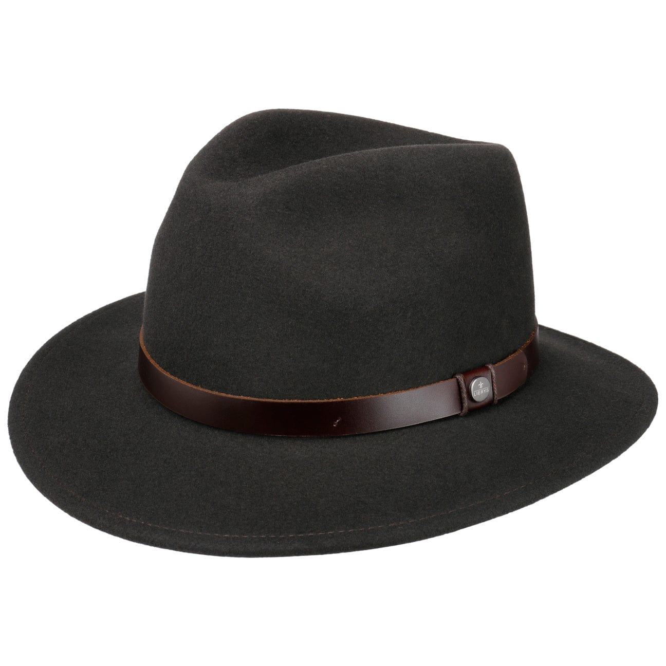 Spencer LiteFelt Traveller Wool Hat - JJ Hat Center ®