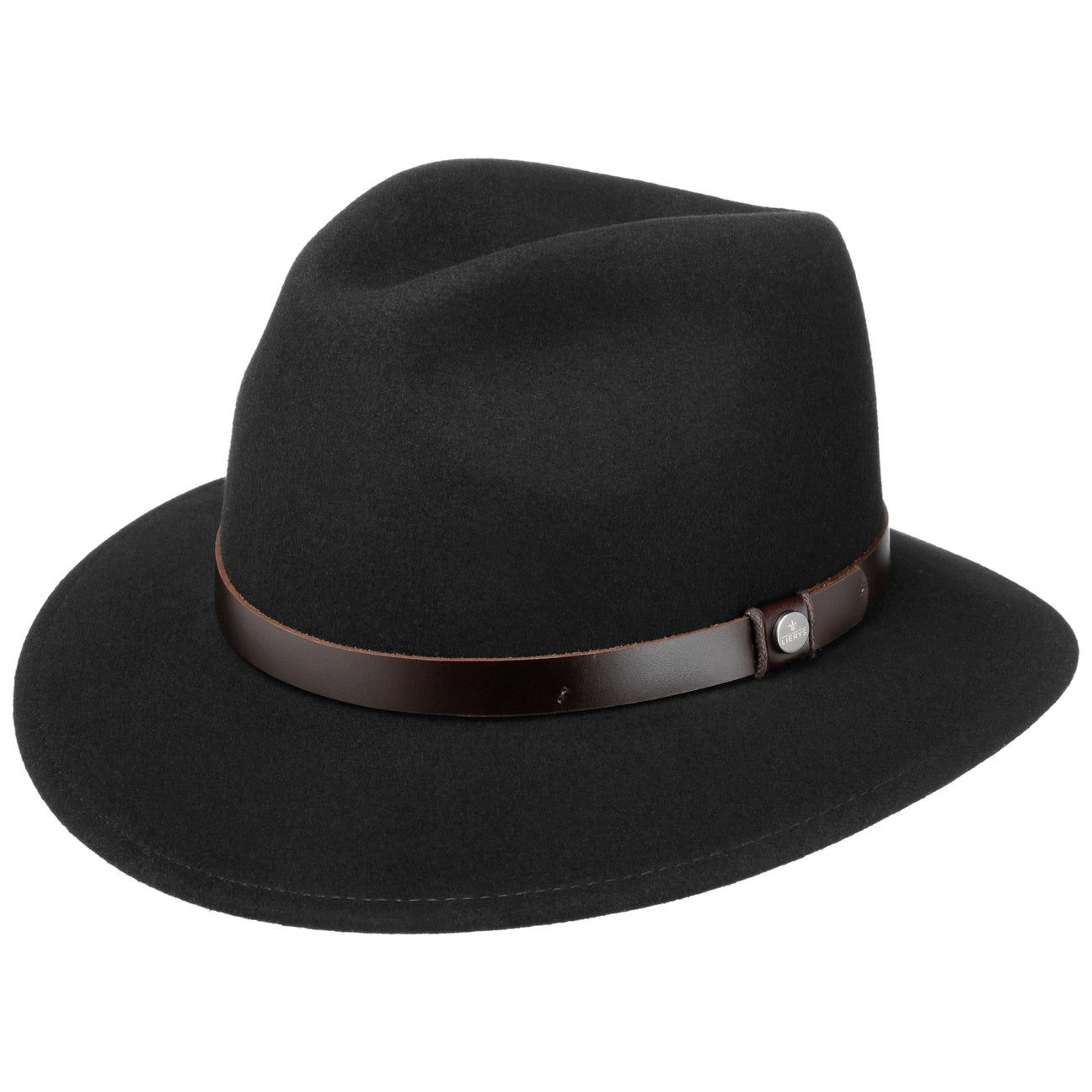 Spencer LiteFelt Traveller Wool Hat - JJ Hat Center ®