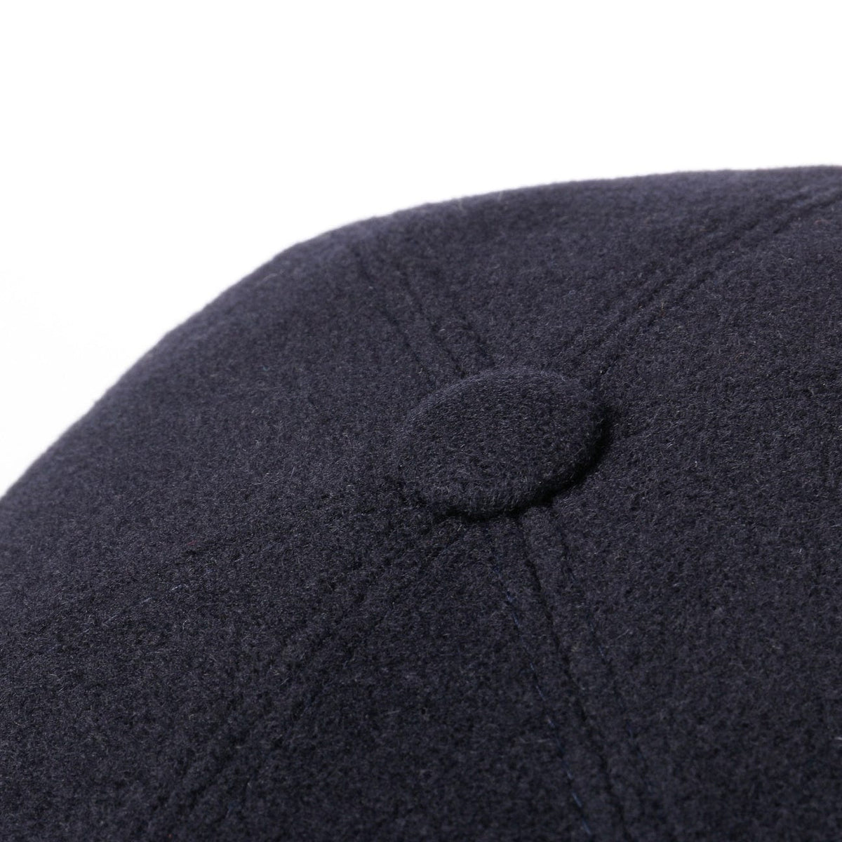 Reid 6 Panel Flat Cap - JJ Hat Center ®