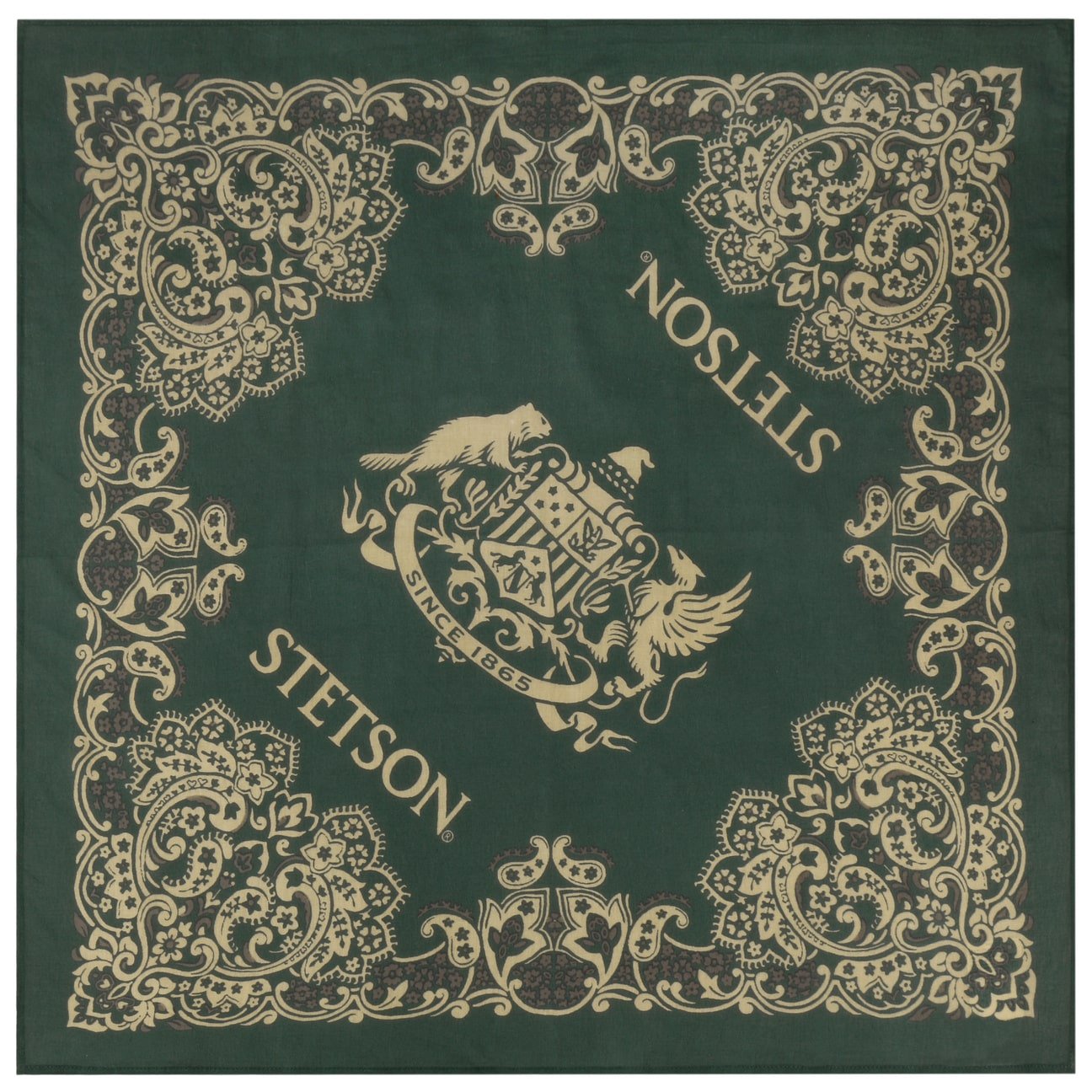 Paisley Bandana - JJ Hat Center ®