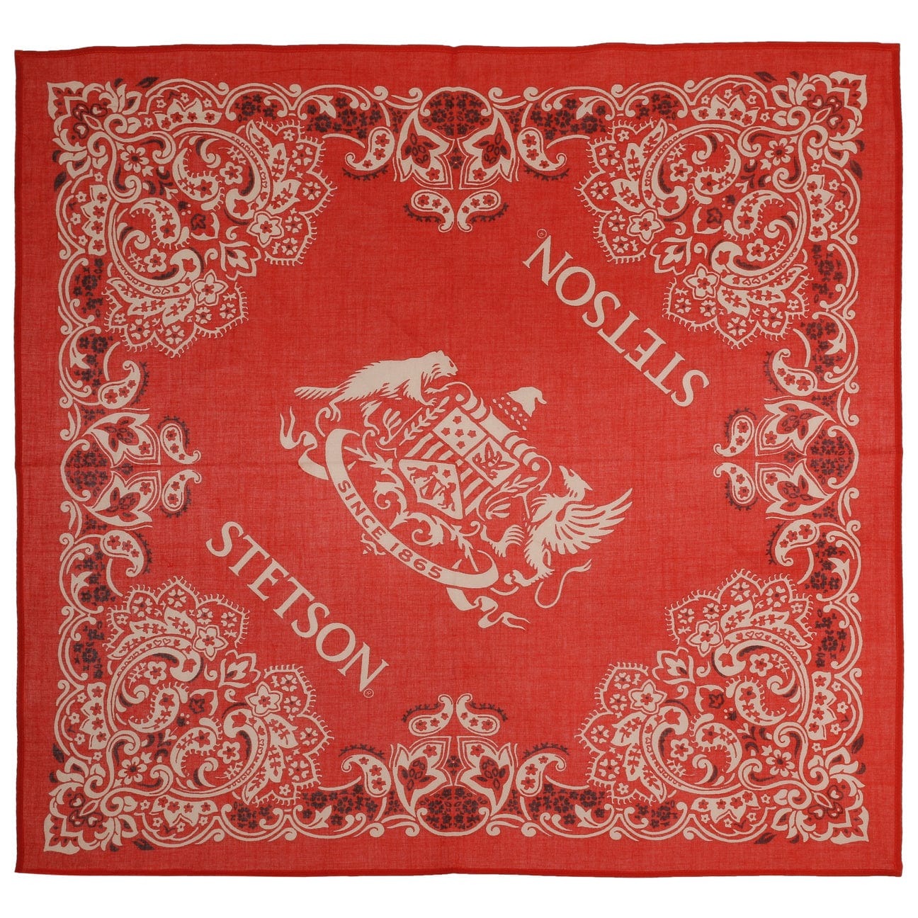 Paisley Bandana - JJ Hat Center ®