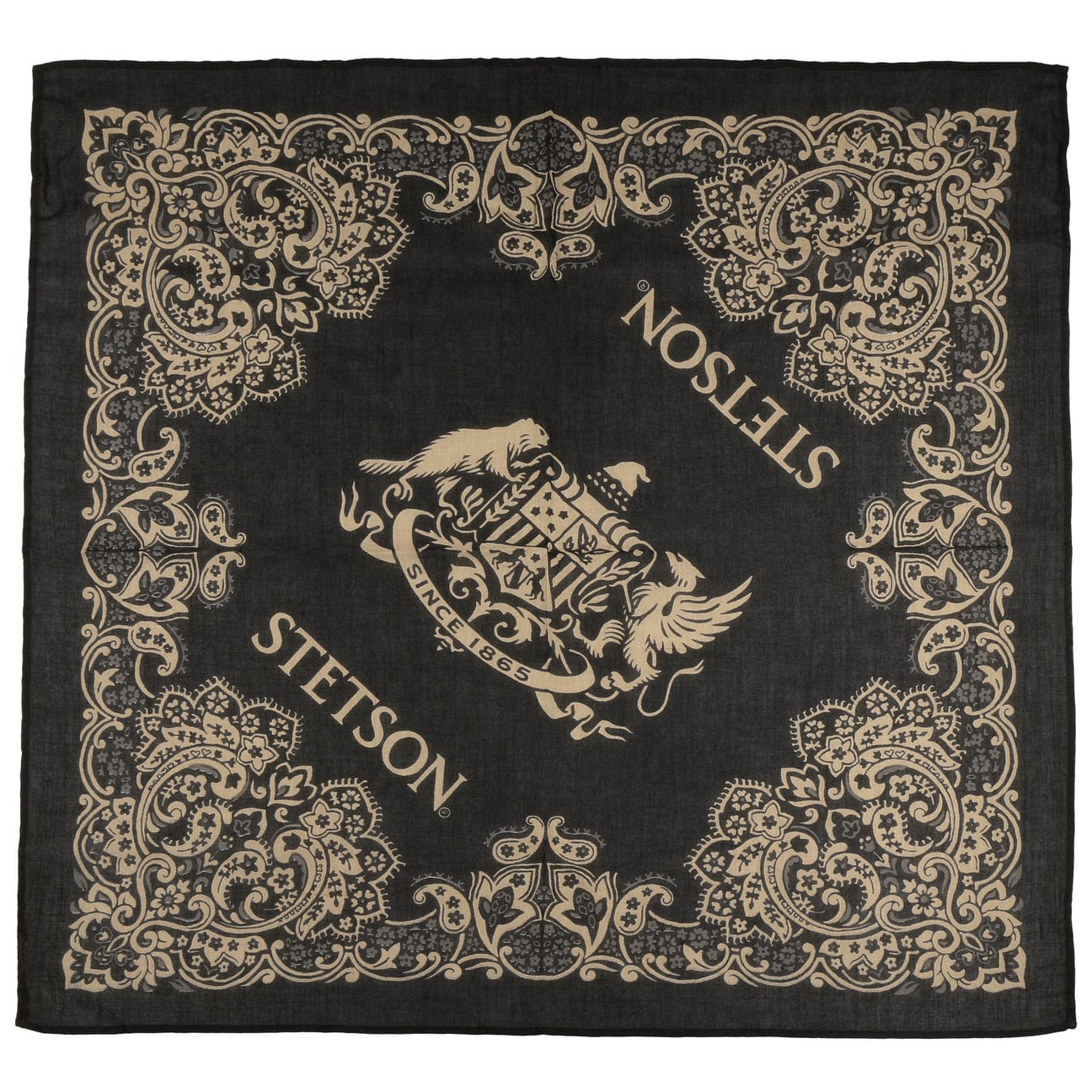 Paisley Bandana - JJ Hat Center ®