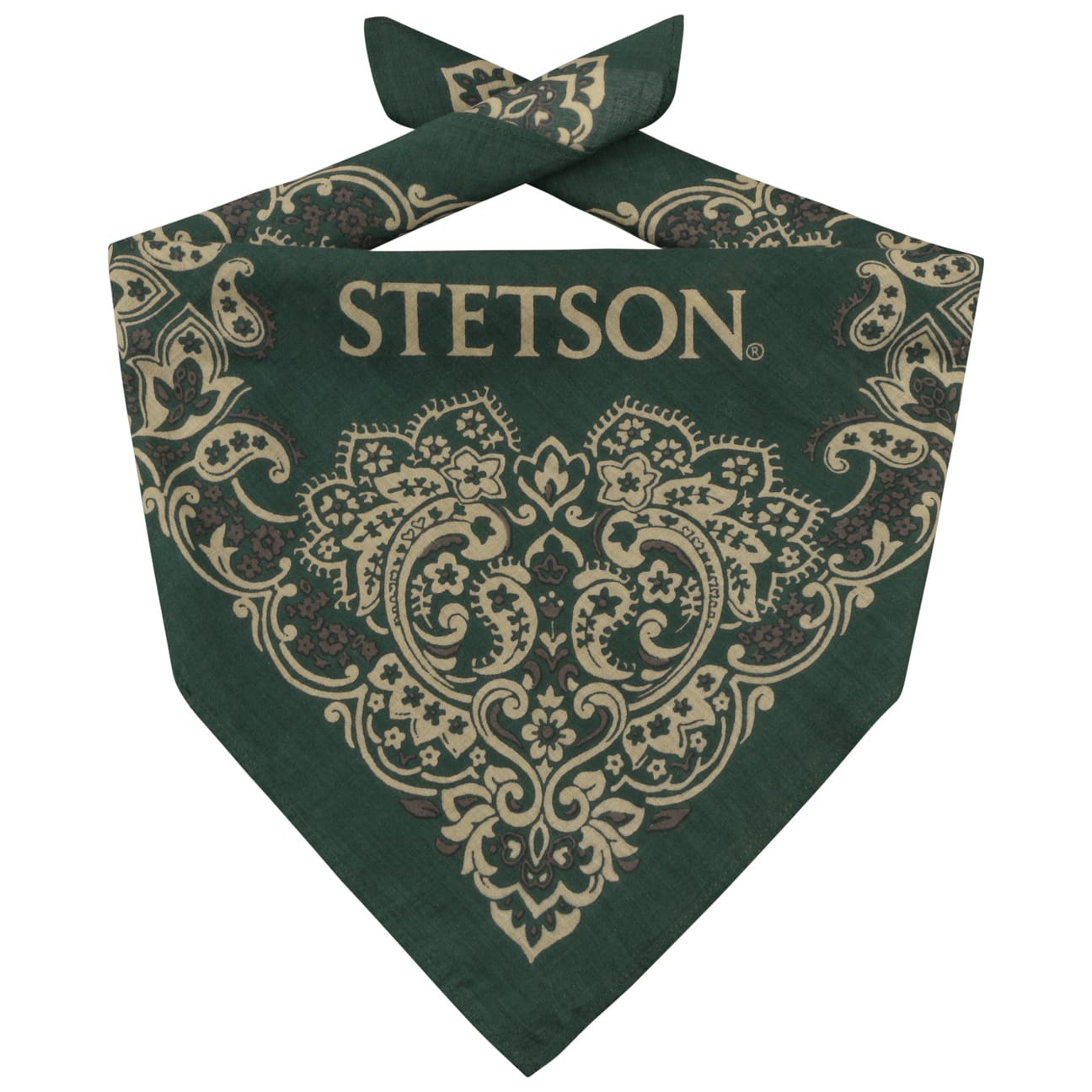 Paisley Bandana - JJ Hat Center ®