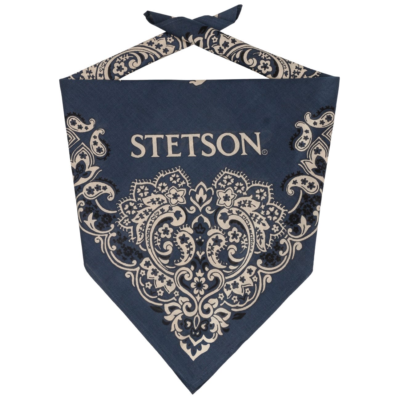 Paisley Bandana - JJ Hat Center ®