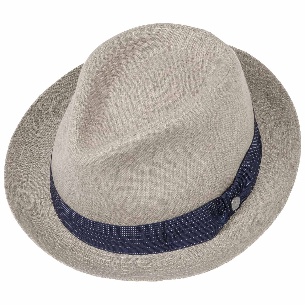 Pearson Player Hat Linen Hat - JJ Hat Center ®