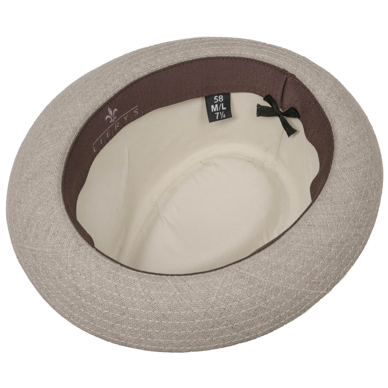 Pearson Player Hat Linen Hat - JJ Hat Center ®