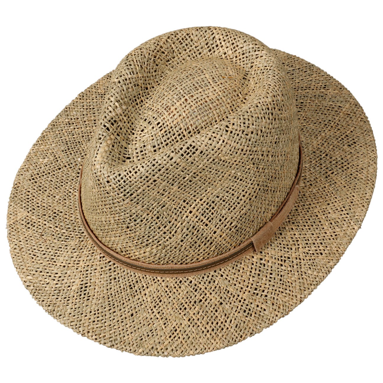 Parsell Traveller Straw Hat - JJ Hat Center ®