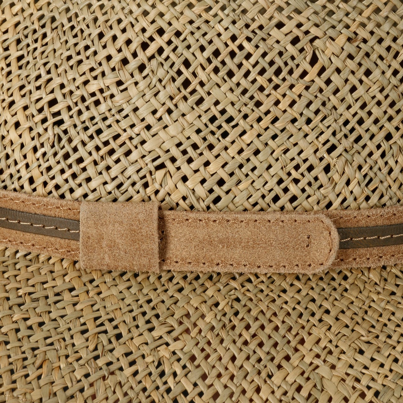 Parsell Traveller Straw Hat - JJ Hat Center ®