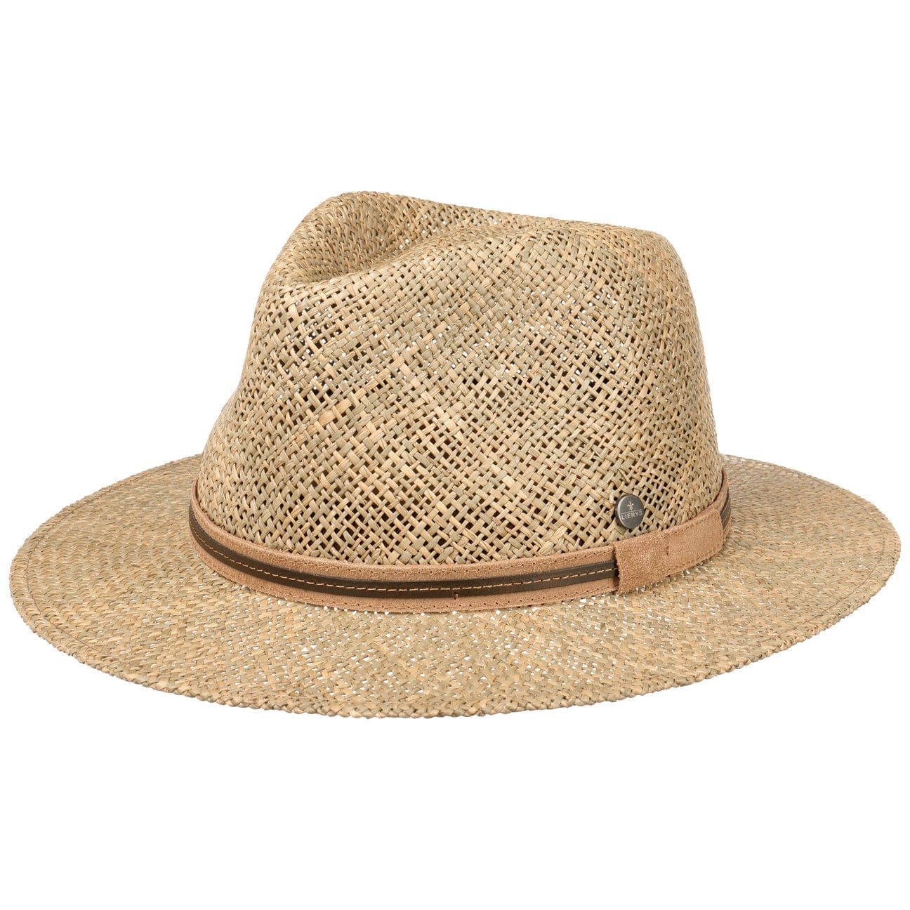 Parsell Traveller Straw Hat - JJ Hat Center ®