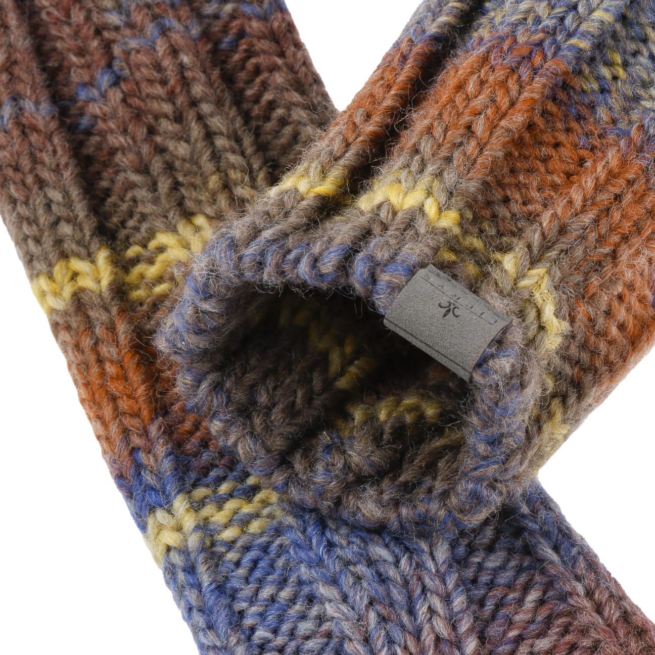 Kalalita Wrist Warmers - JJ Hat Center ®