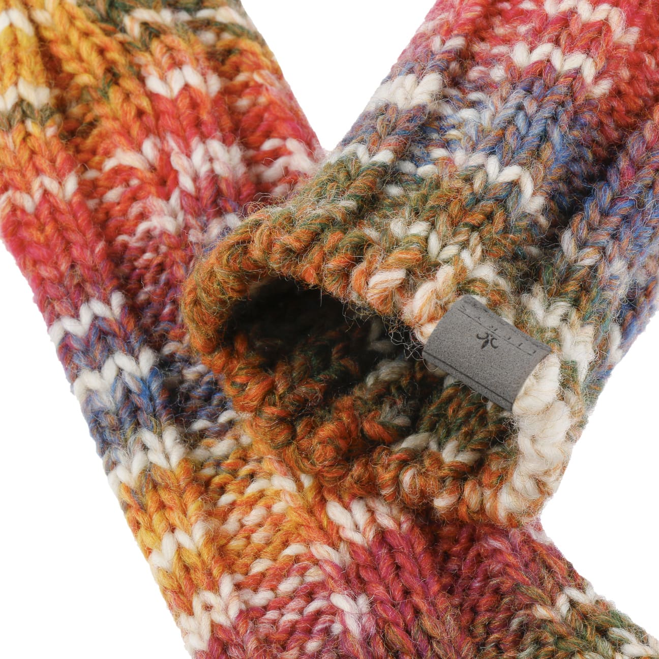 Kalalita Wrist Warmers - JJ Hat Center ®