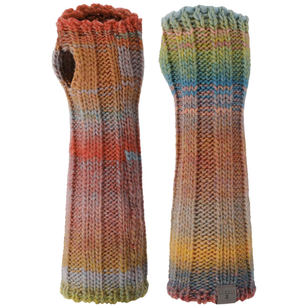 Kalalita Wrist Warmers - JJ Hat Center ®