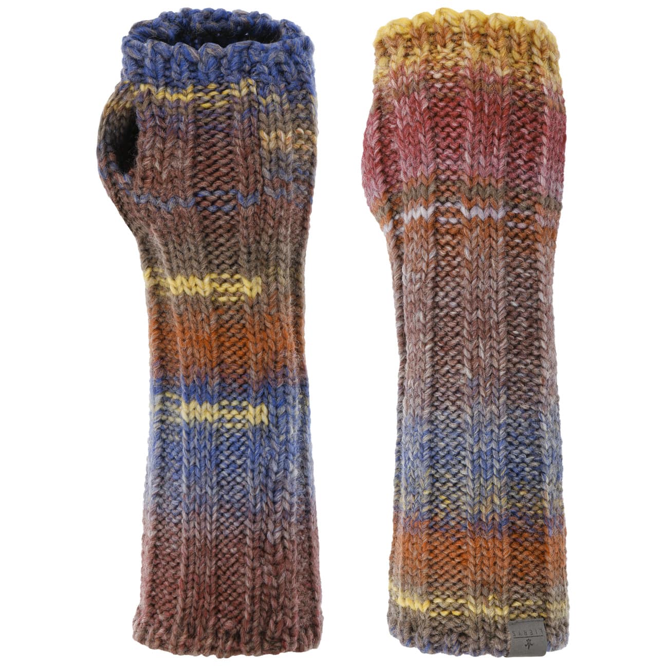 Kalalita Wrist Warmers - JJ Hat Center ®