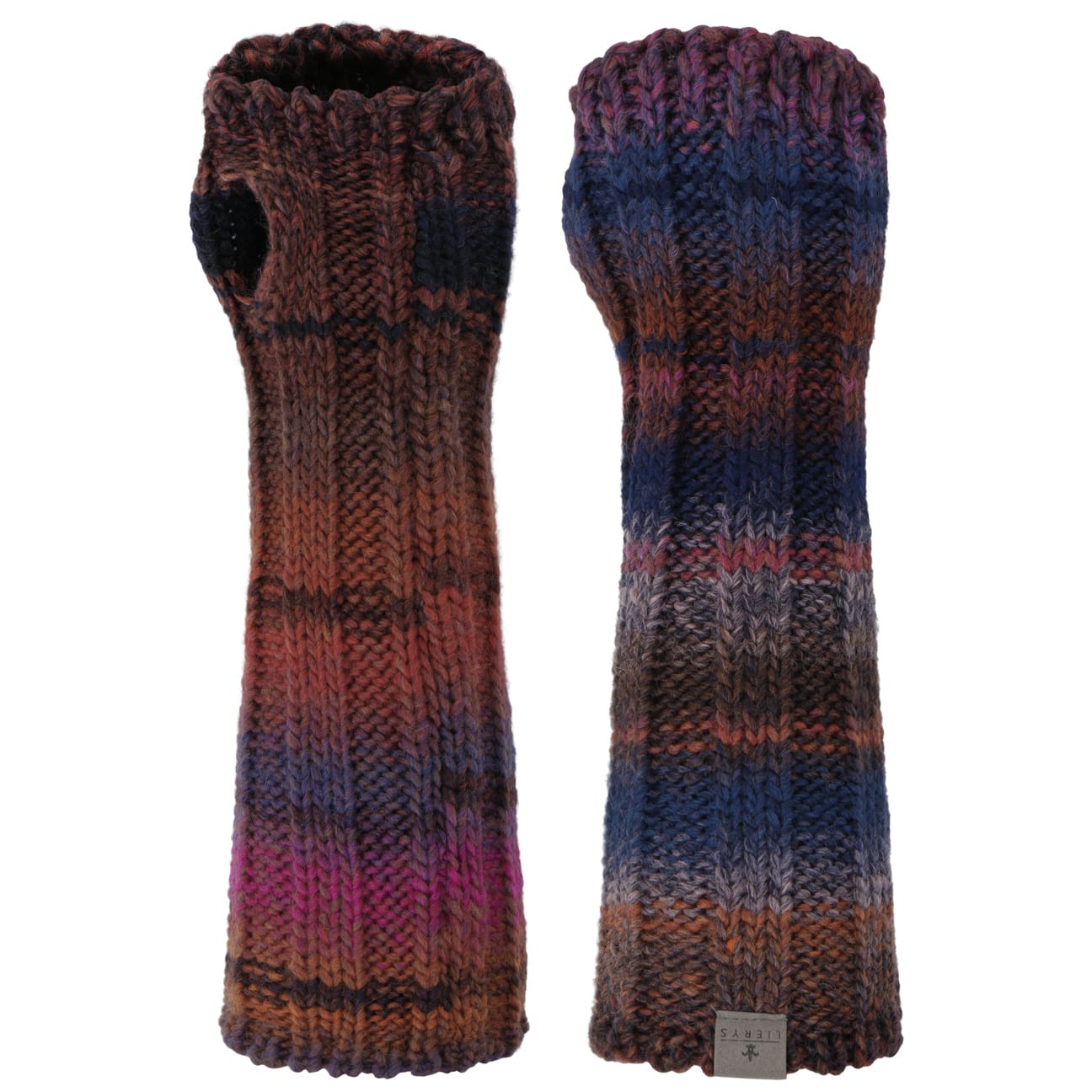 Kalalita Wrist Warmers - JJ Hat Center ®