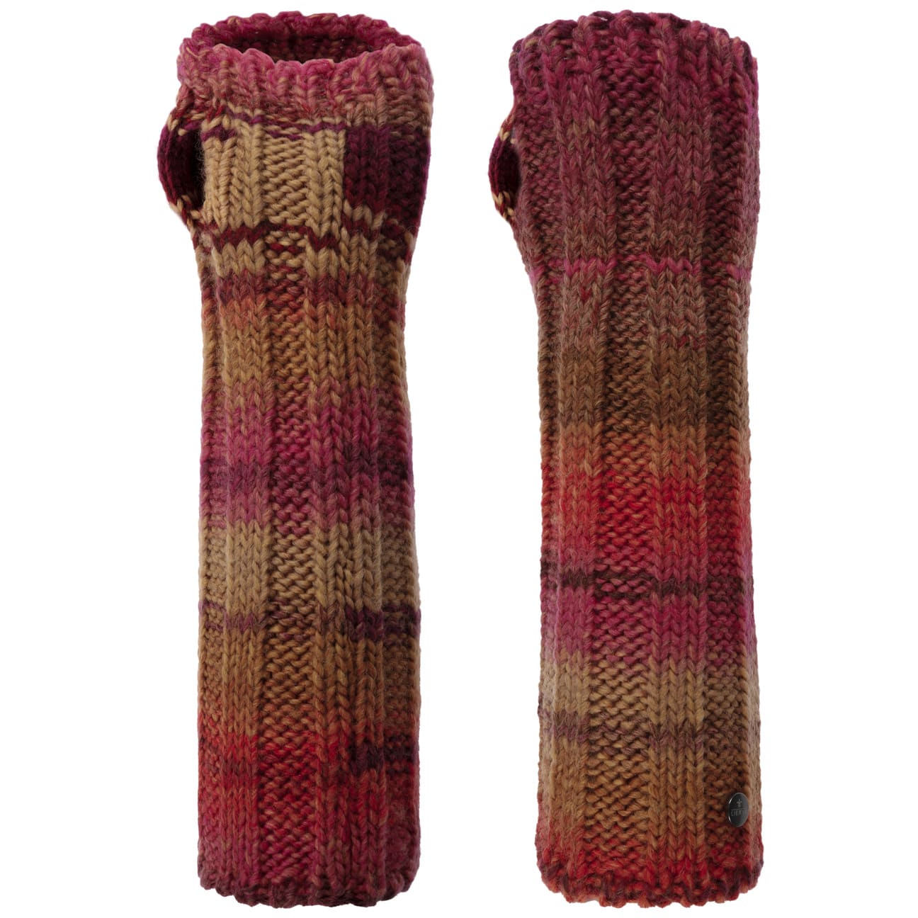 Kalalita Wrist Warmers - JJ Hat Center ®