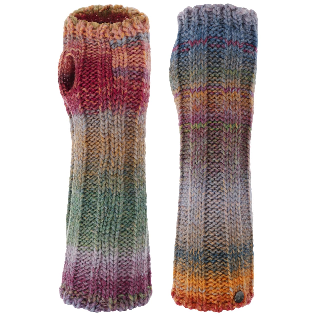 Kalalita Wrist Warmers - JJ Hat Center ®