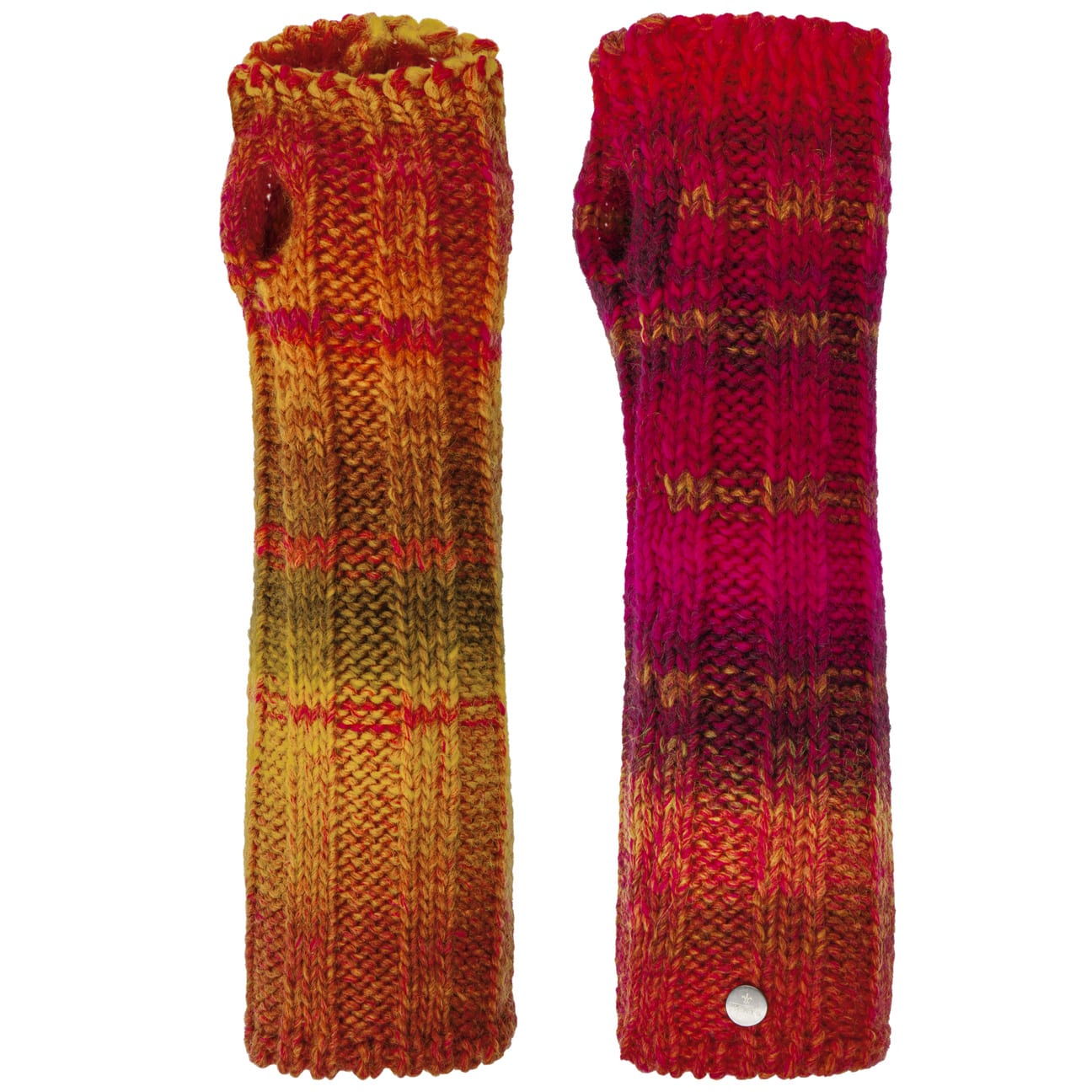 Kalalita Wrist Warmers - JJ Hat Center ®