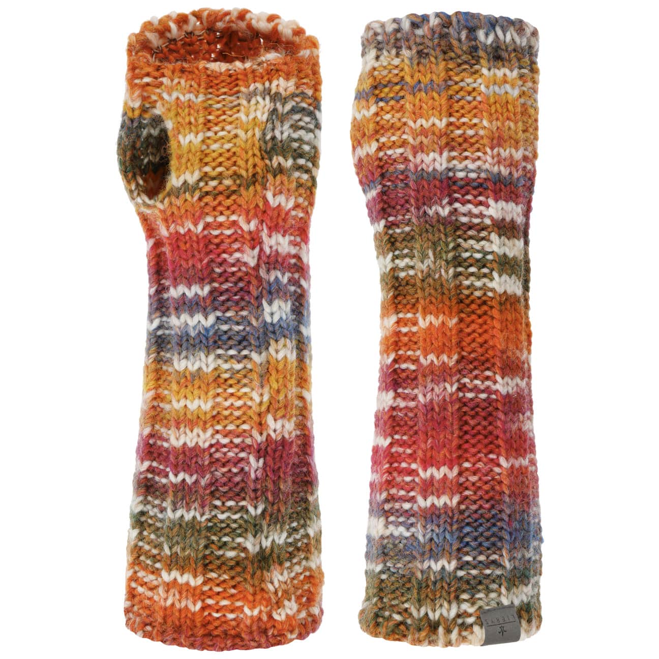 Kalalita Wrist Warmers - JJ Hat Center ®