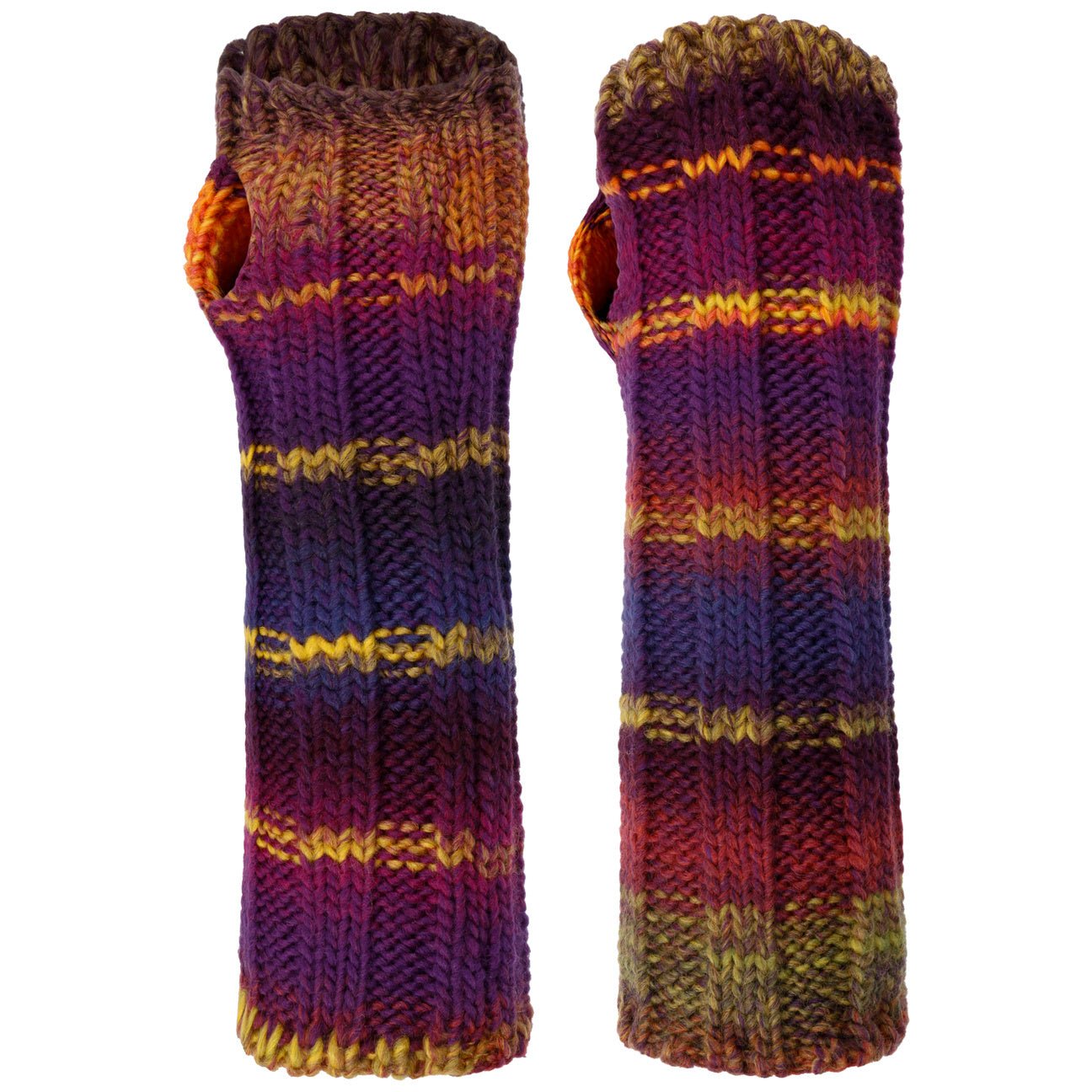 Kalalita Wrist Warmers - JJ Hat Center ®