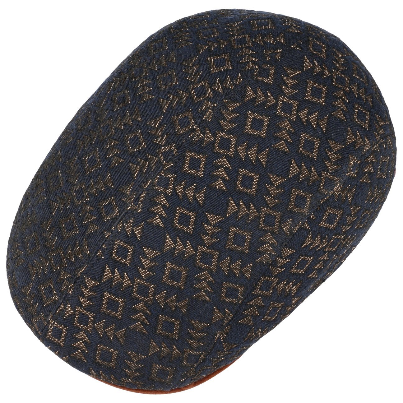 Hannover Flat Cap - JJ Hat Center ®