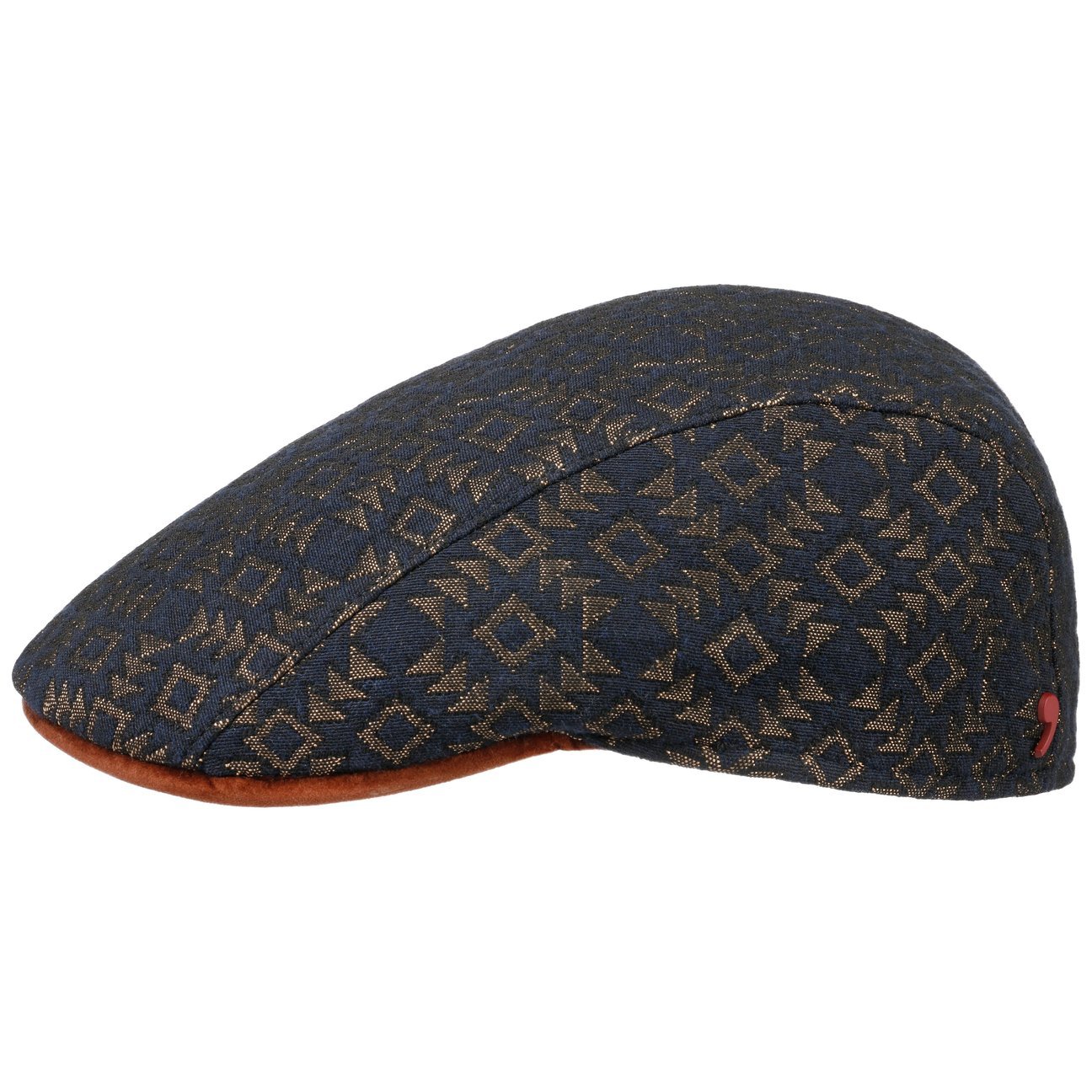 Hannover Flat Cap - JJ Hat Center ®