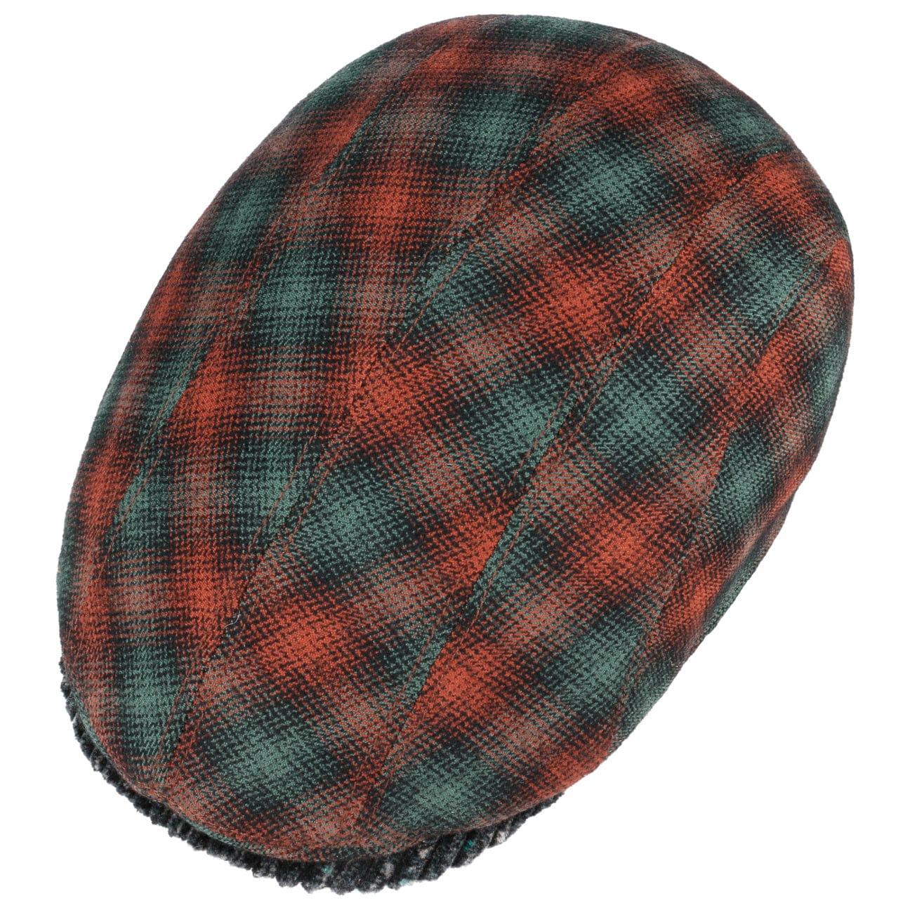 John Flat Cap - JJ Hat Center ®