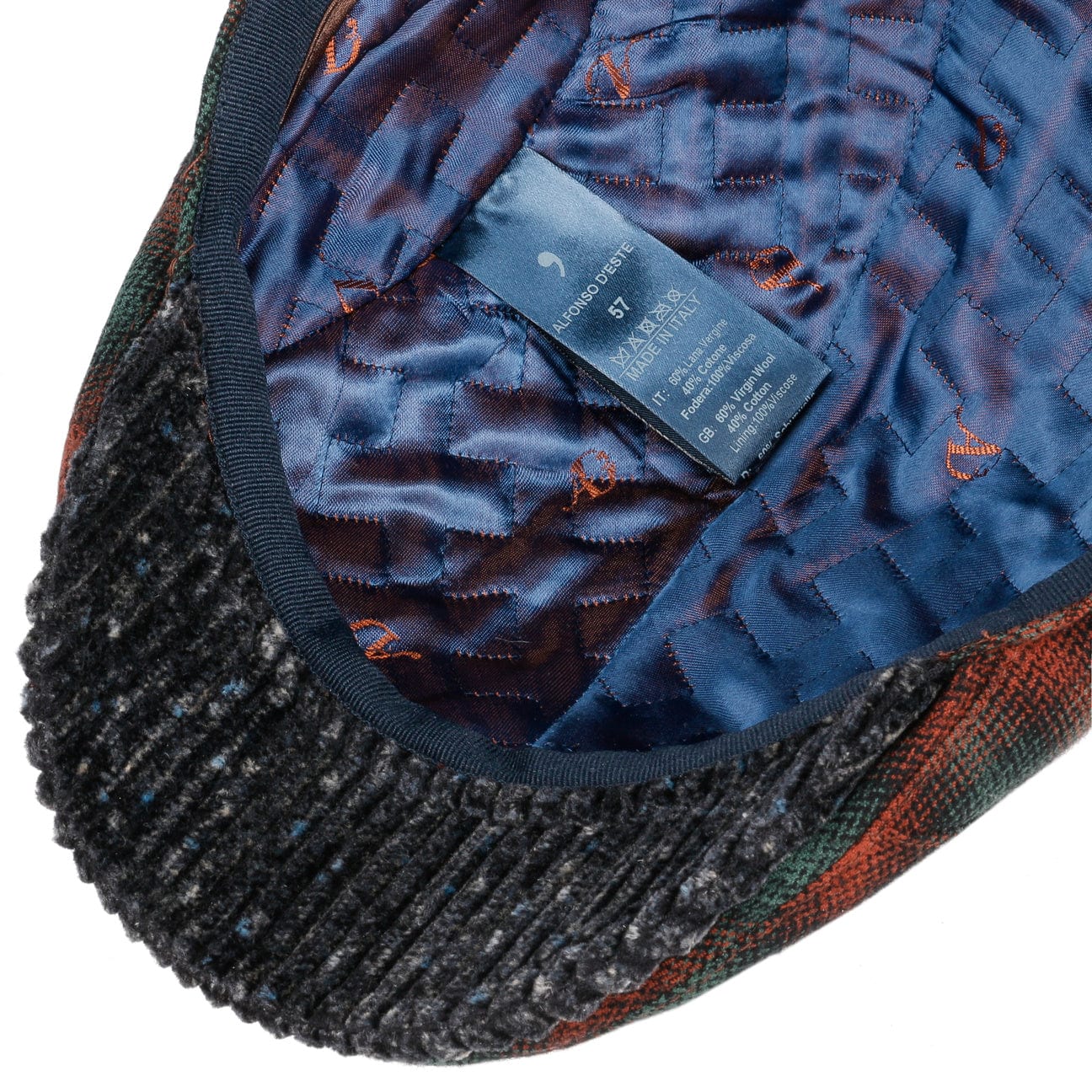 John Flat Cap - JJ Hat Center ®