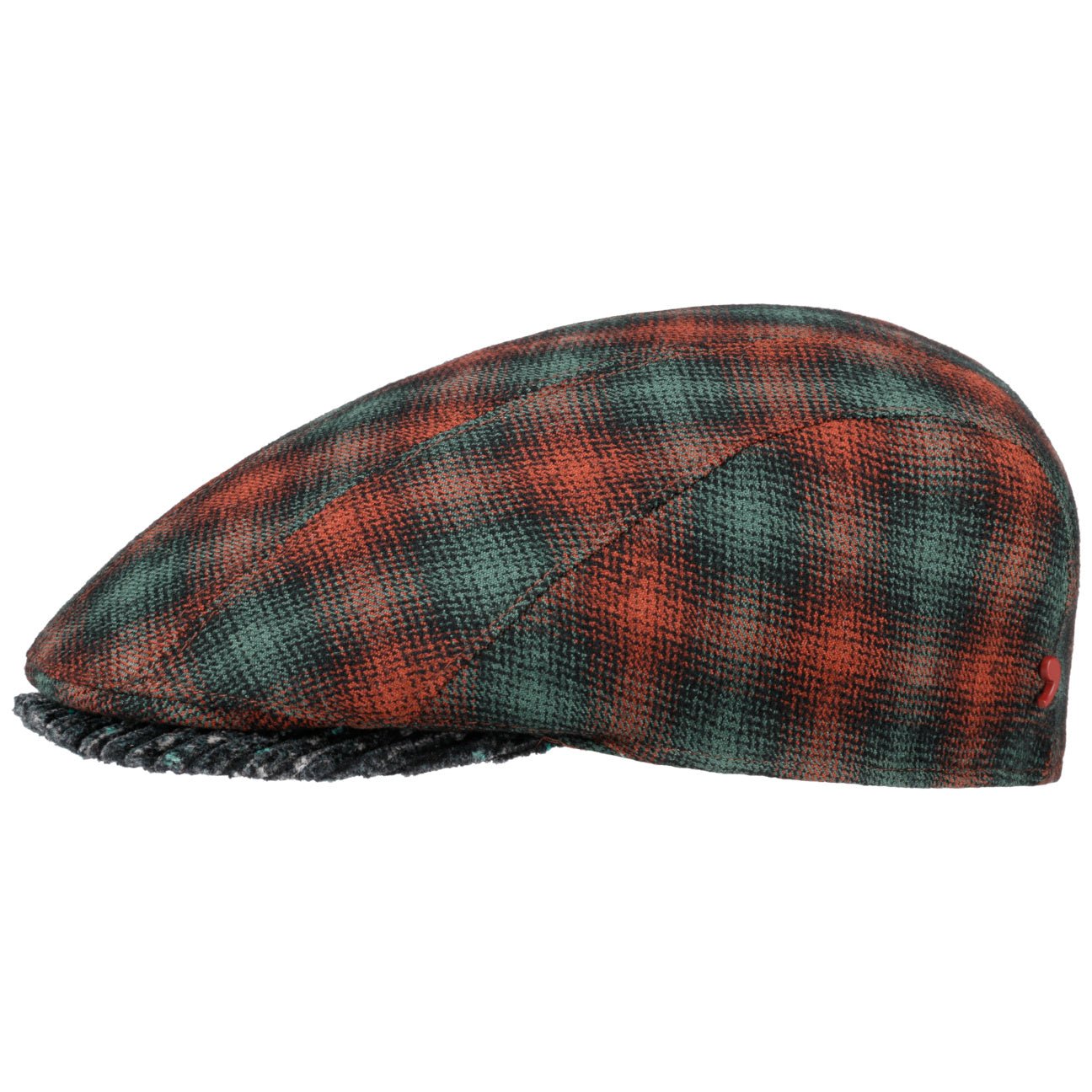 John Flat Cap - JJ Hat Center ®