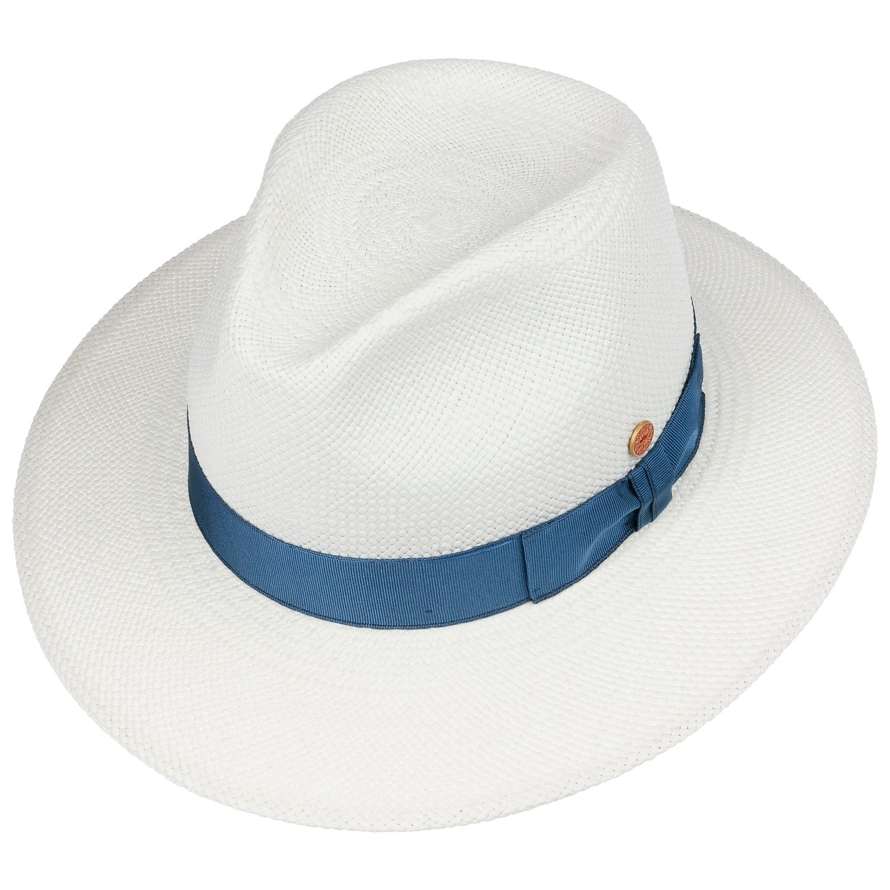 Menton Panama Straw Hat - JJ Hat Center ®