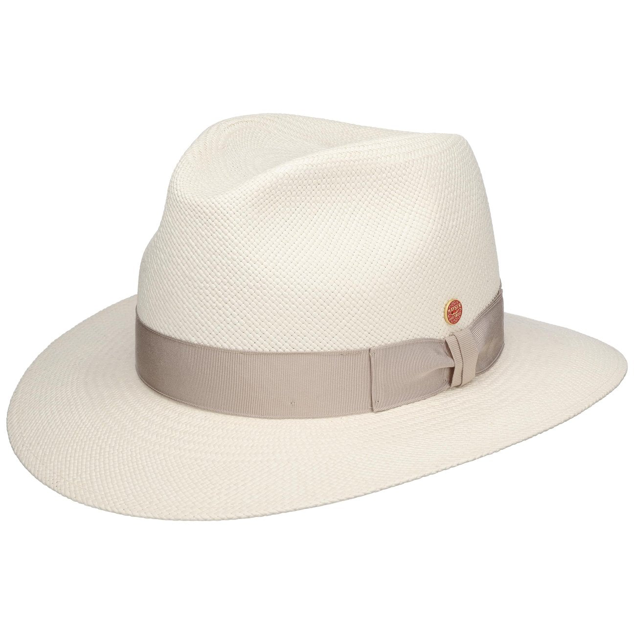 Menton Panama Straw Hat - JJ Hat Center ®