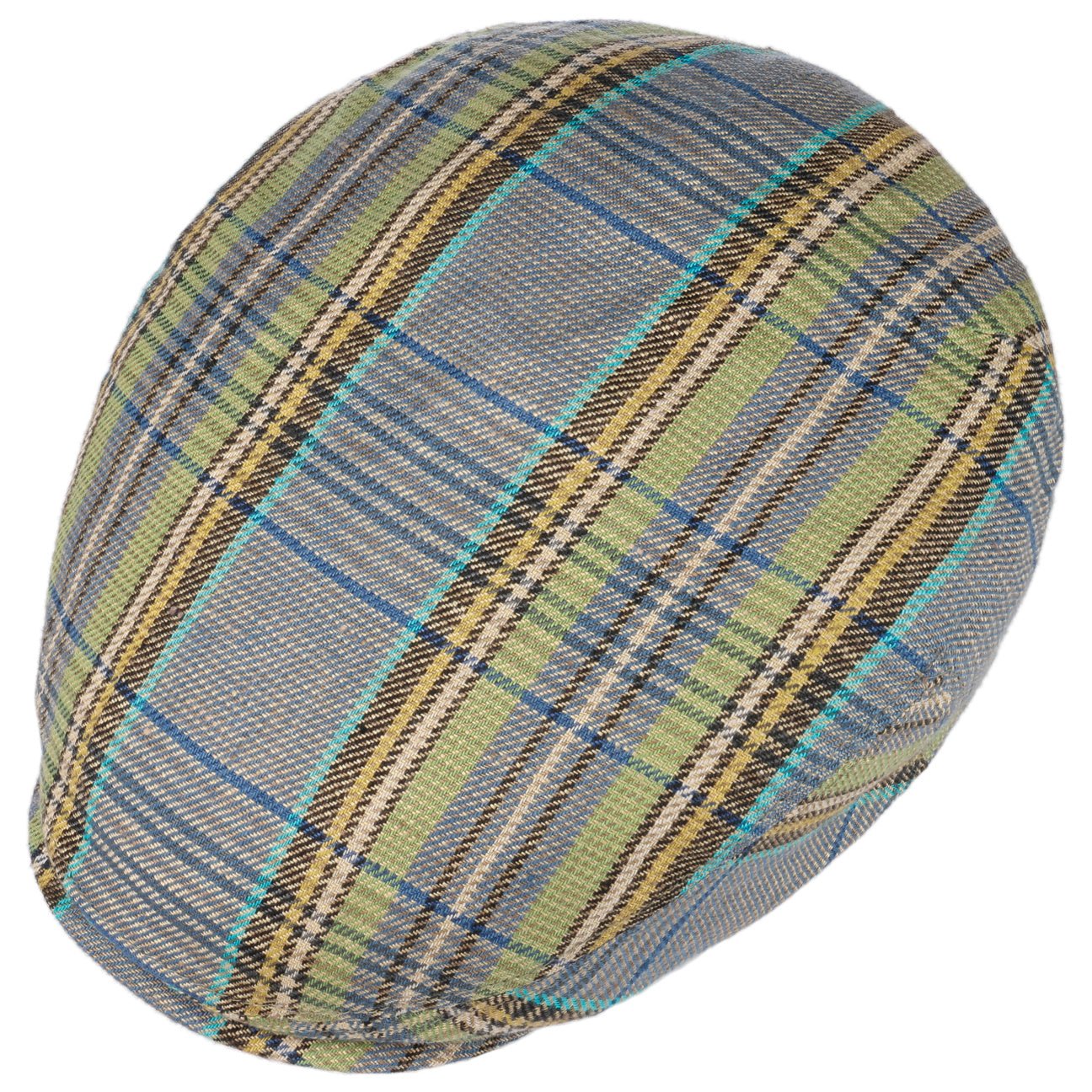 Melaco Driver Flat Cap - JJ Hat Center ®