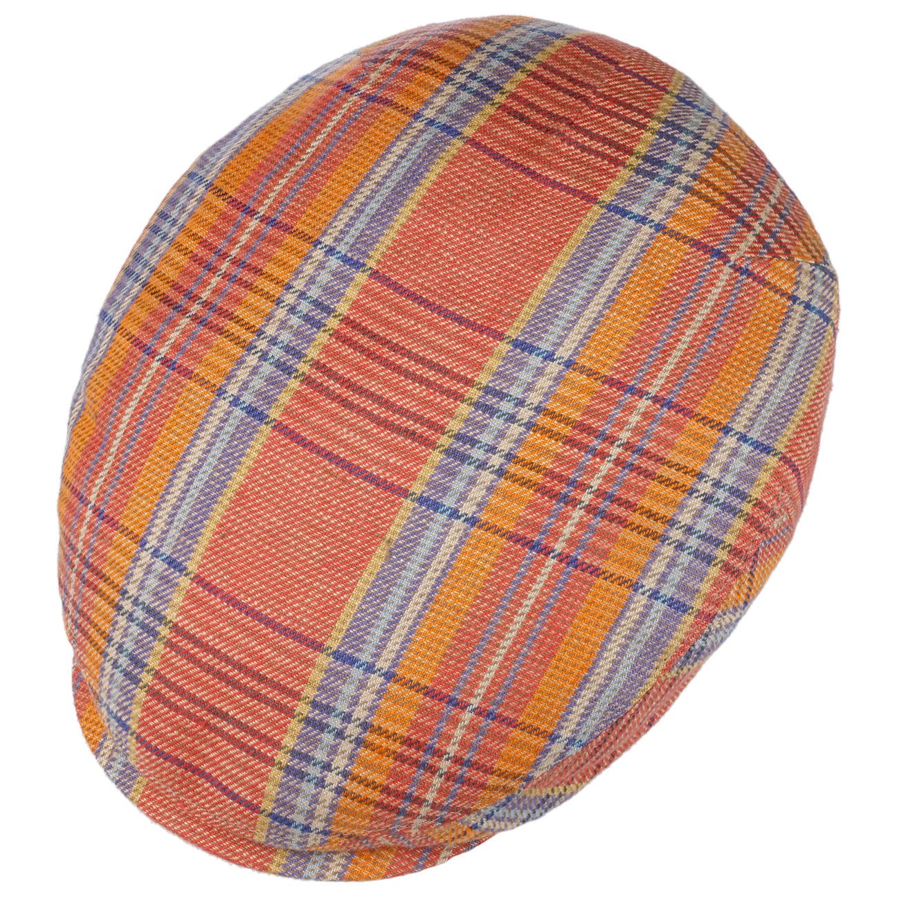 Melaco Driver Flat Cap - JJ Hat Center ®