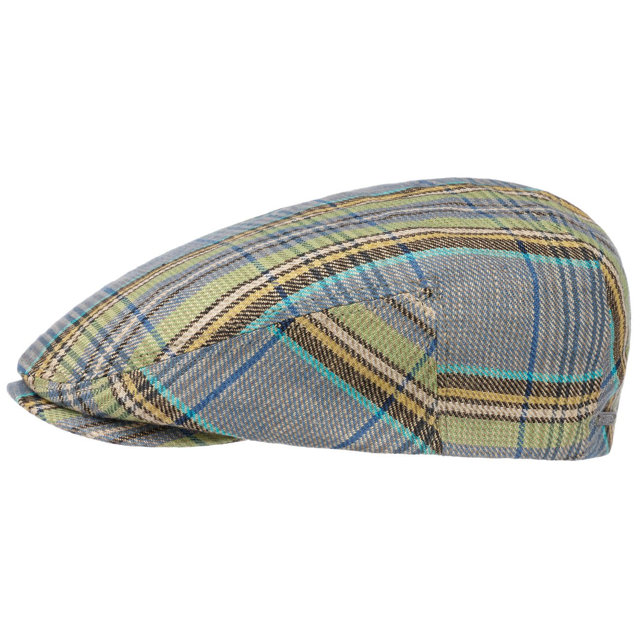 Melaco Driver Flat Cap - JJ Hat Center ®