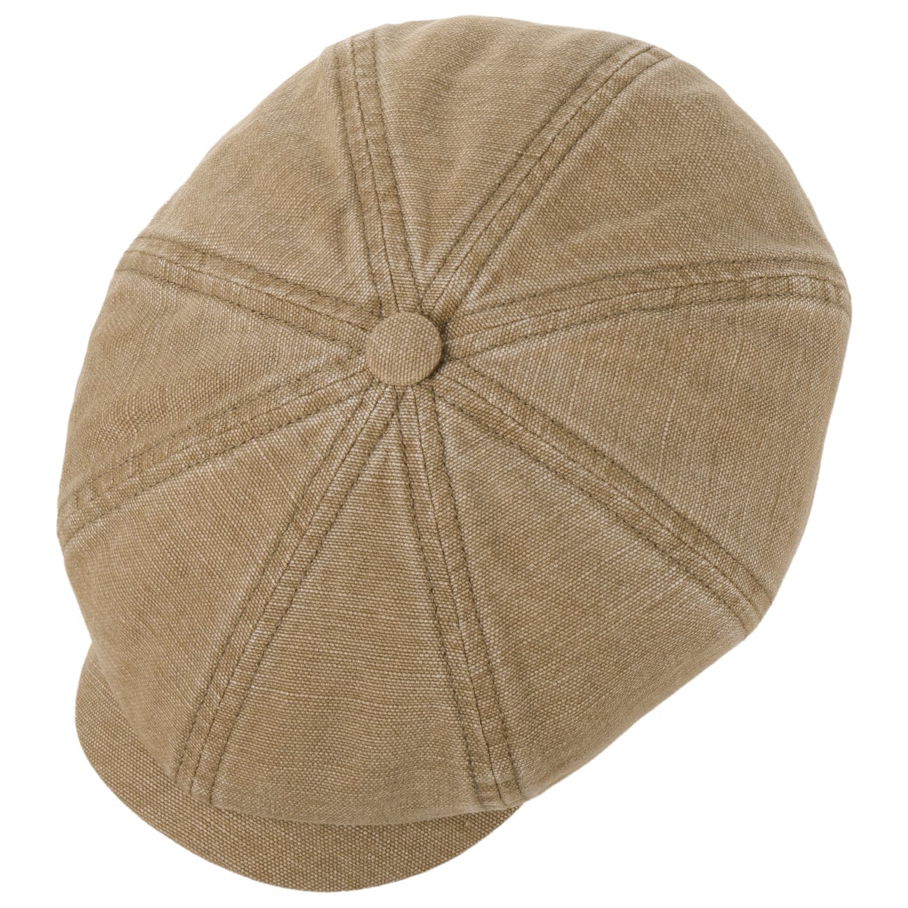 Hatteras Castleford Flat Cap - JJ Hat Center ®