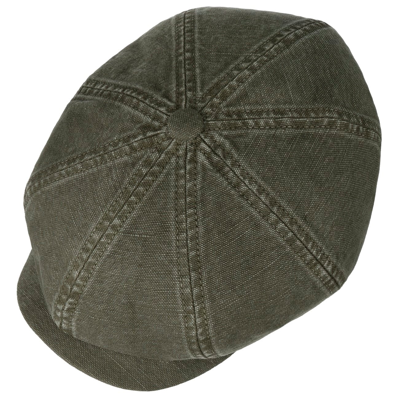 Hatteras Castleford Flat Cap - JJ Hat Center ®