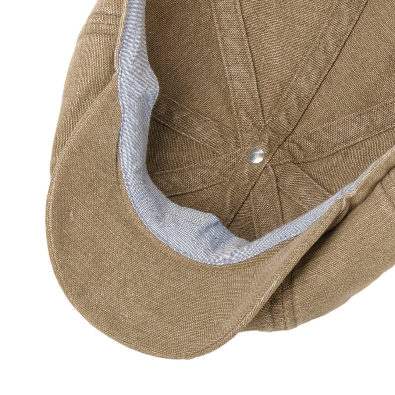 Hatteras Castleford Flat Cap - JJ Hat Center ®