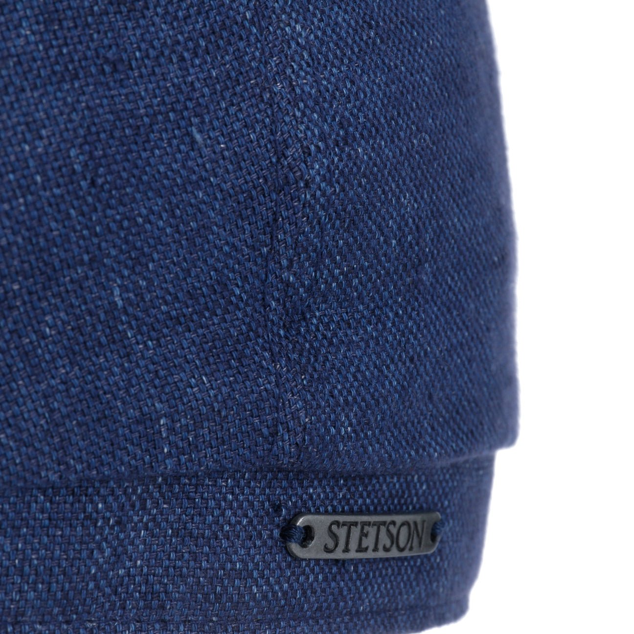 Hatteras Classic Linen Flat Cap - JJ Hat Center ®