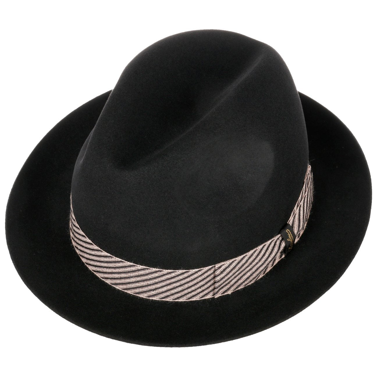 Damiano Super Fine Wool Hat - JJ Hat Center ®