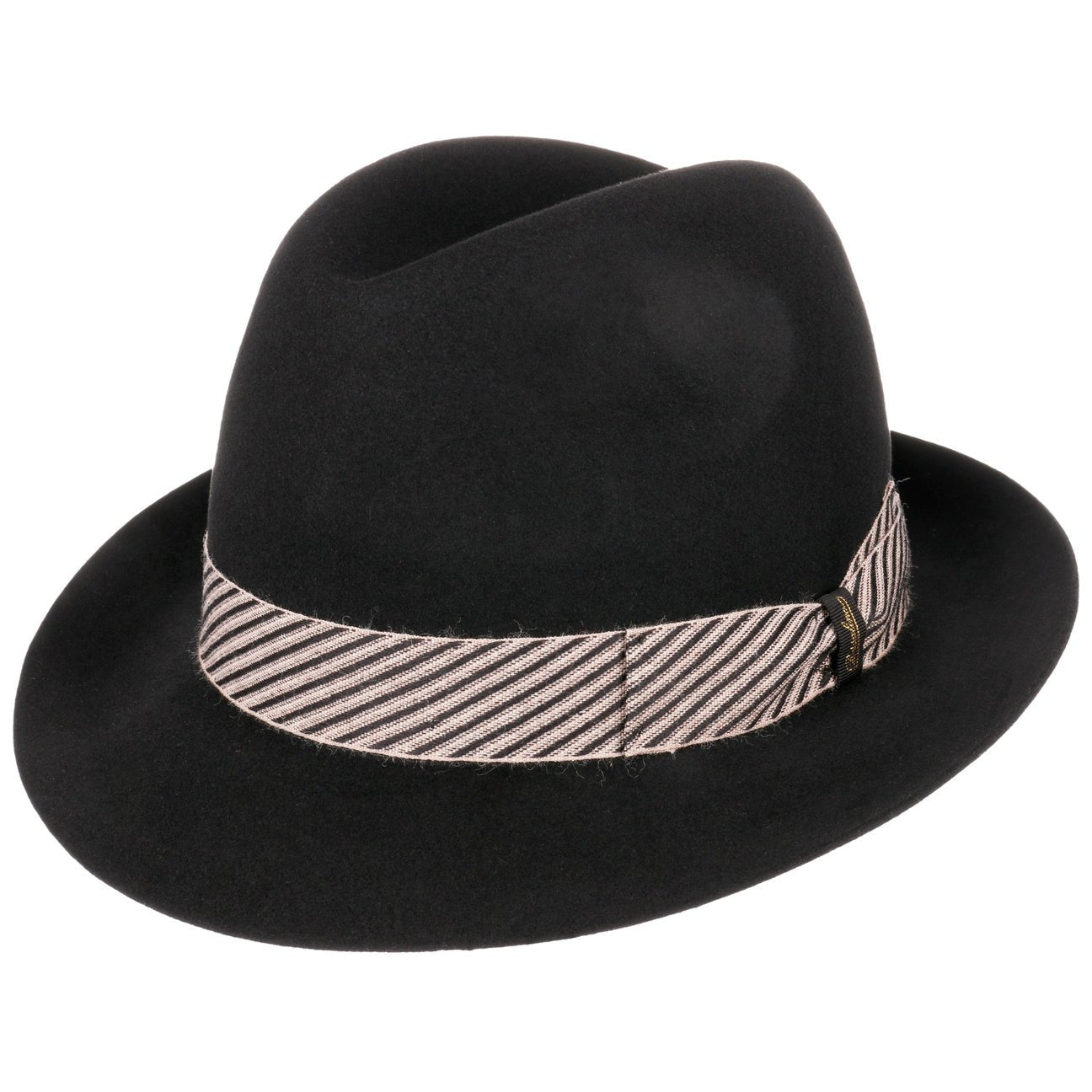 Damiano Super Fine Wool Hat - JJ Hat Center ®