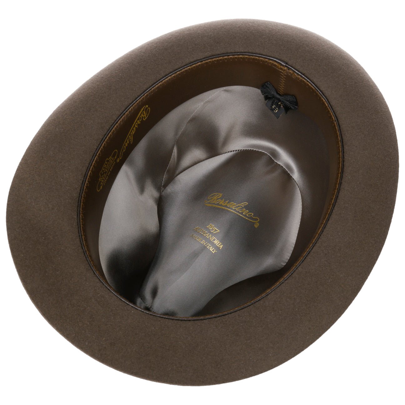 The Anello Federico - JJ Hat Center ®