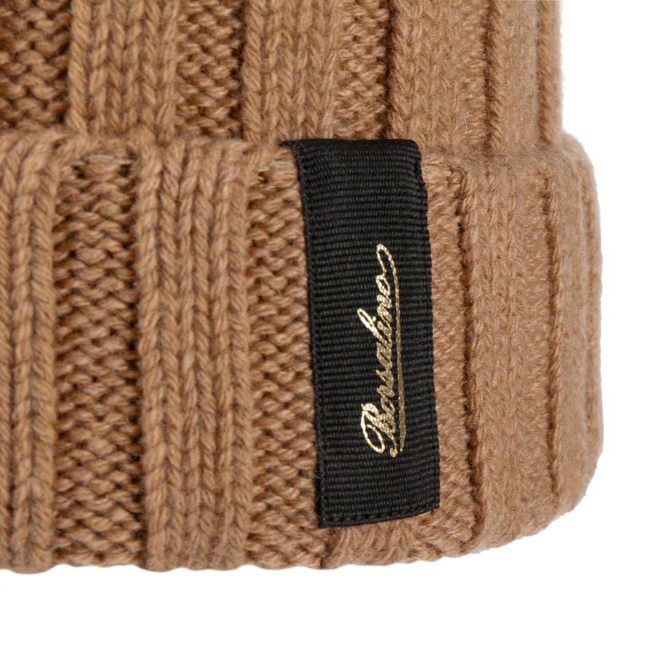 Cashmere Beanie Hat - JJ Hat Center ®
