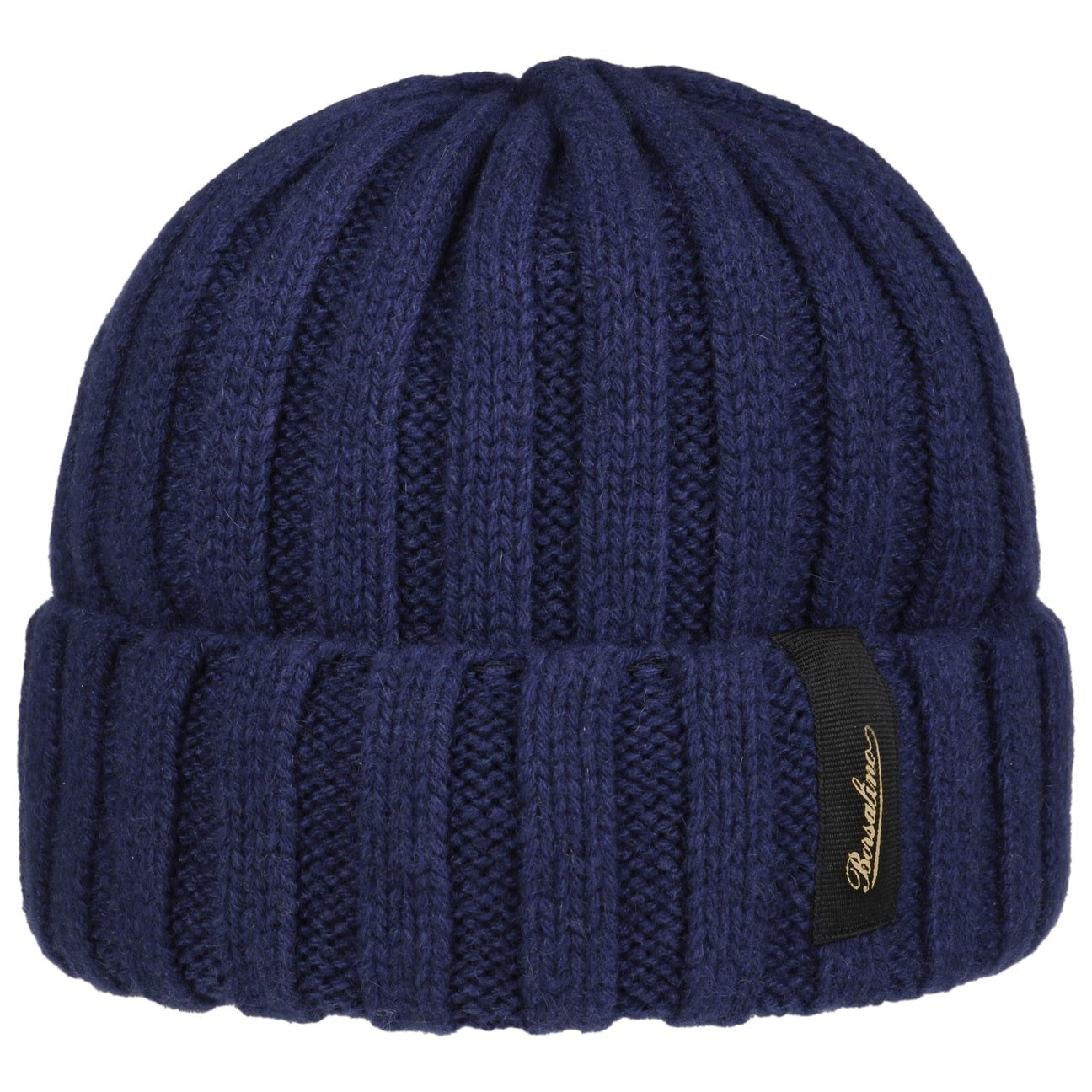 Cashmere Beanie Hat - JJ Hat Center ®