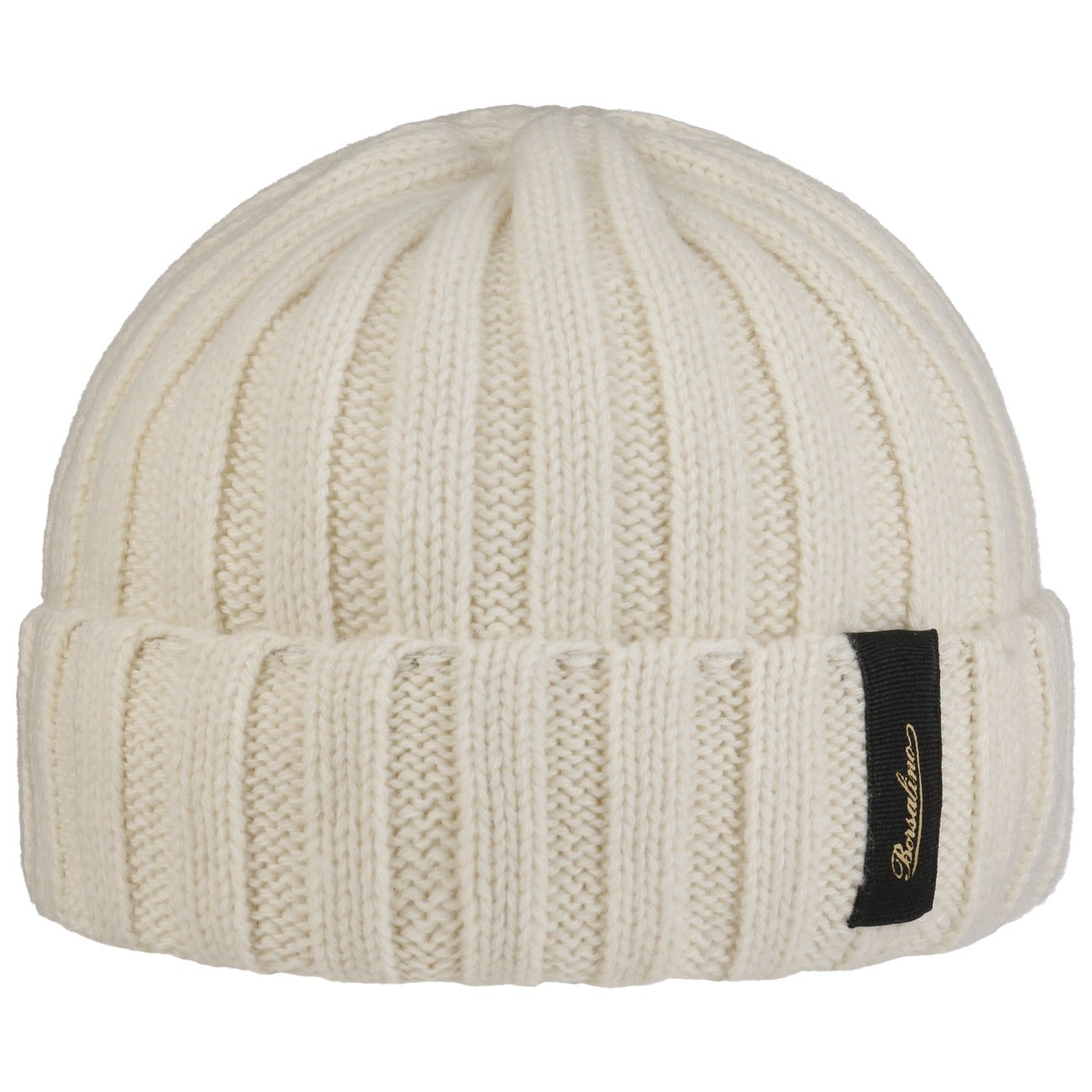 Cashmere Beanie Hat - JJ Hat Center ®