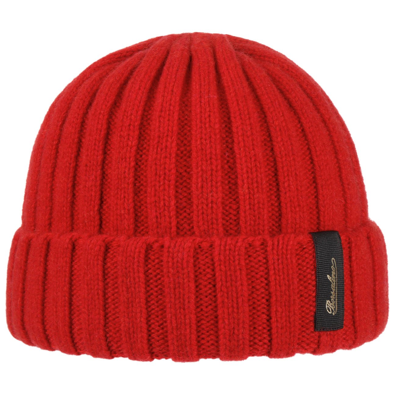 Cashmere Beanie Hat - JJ Hat Center ®