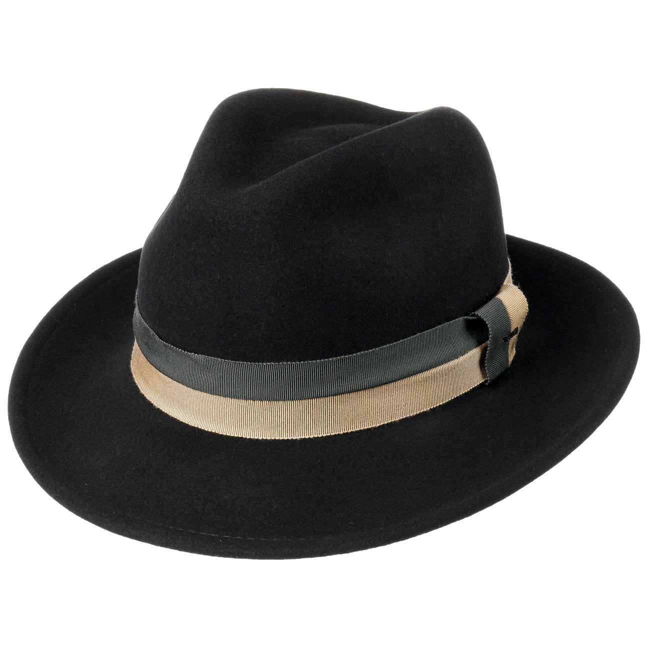 Bidwell Wool Hat - JJ Hat Center ®