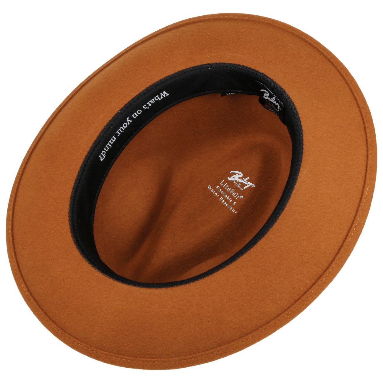 Bidwell Wool Hat - JJ Hat Center ®