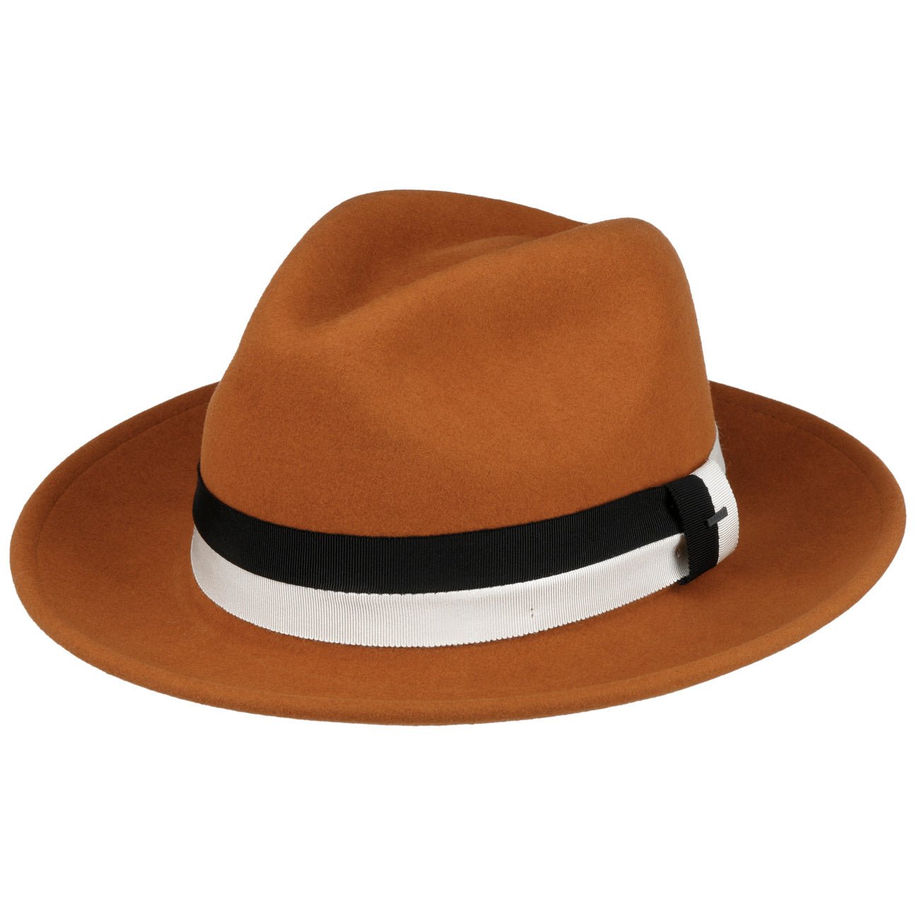 Bidwell Wool Hat - JJ Hat Center ®