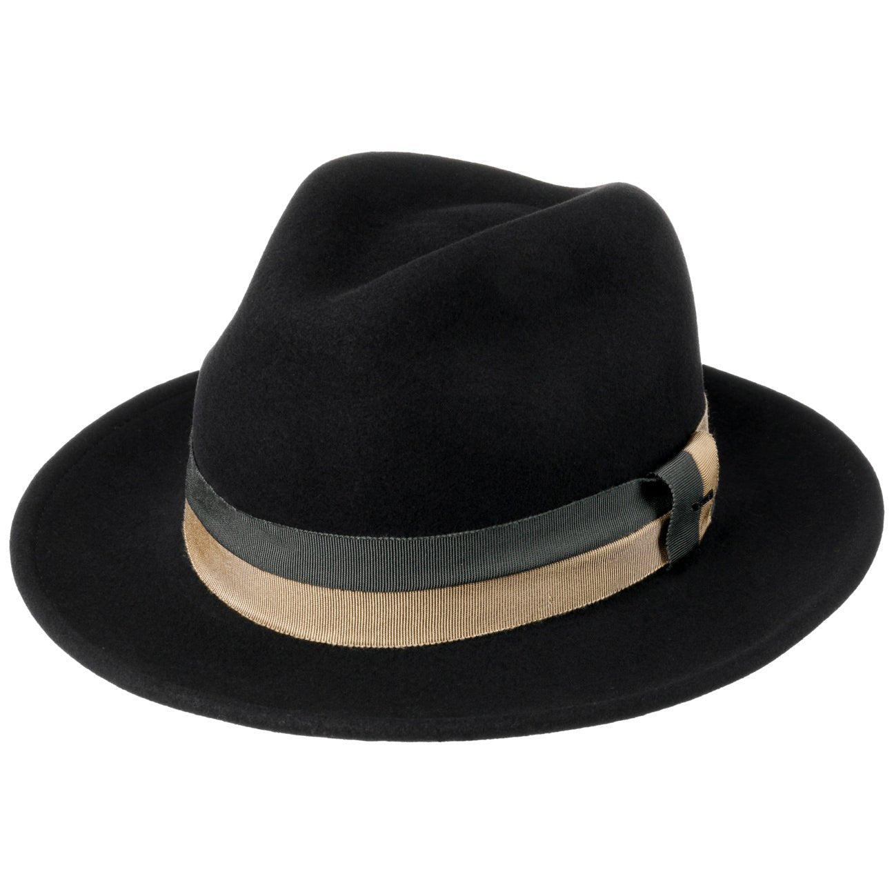 Bidwell Wool Hat - JJ Hat Center ®