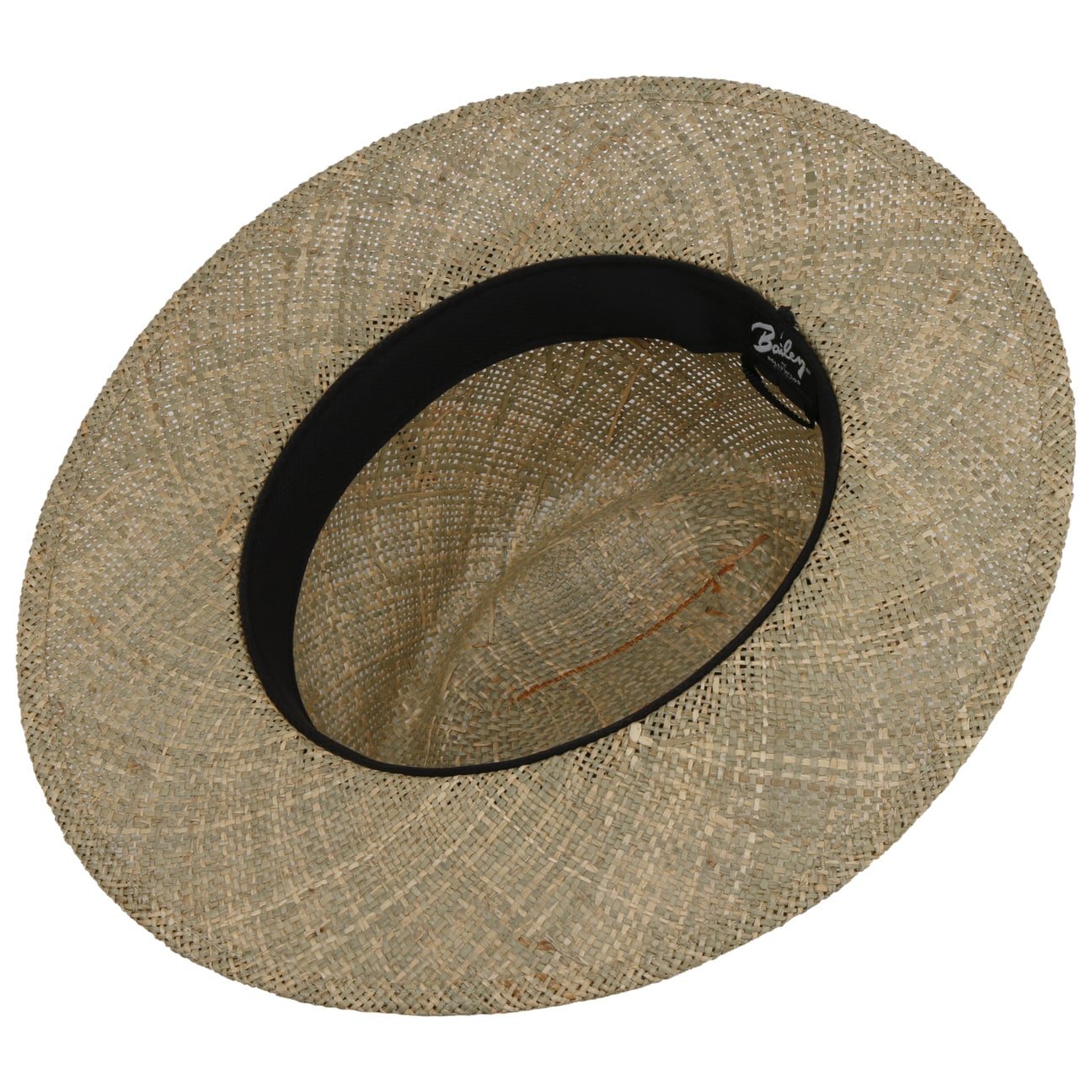 Verret Straw Hat - JJ Hat Center ®